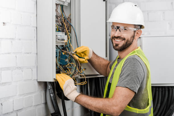 Best Emergency Electrician Near Me  in Rosedale, WA
