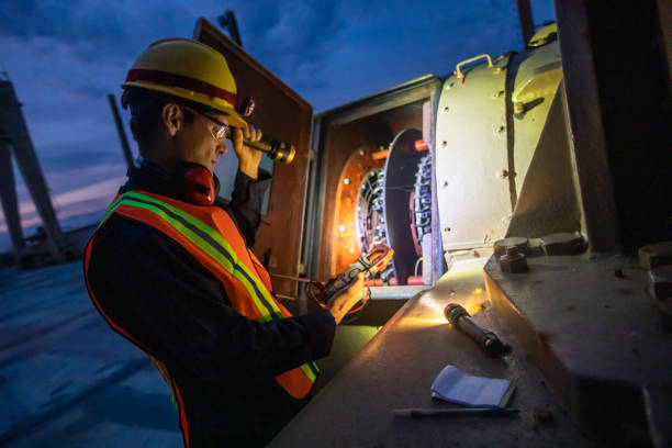 Best Electrical Installation Contractor  in Rosedale, WA