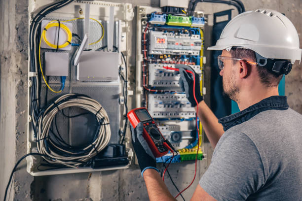 Best Electrical Outlet Repair  in Rosedale, WA