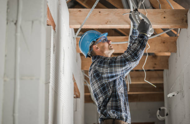 Best Affordable Emergency Electrician  in Rosedale, WA