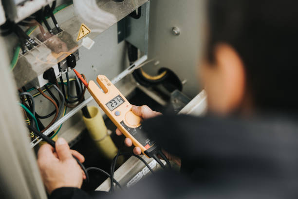 Best Electrician Near Me  in Rosedale, WA