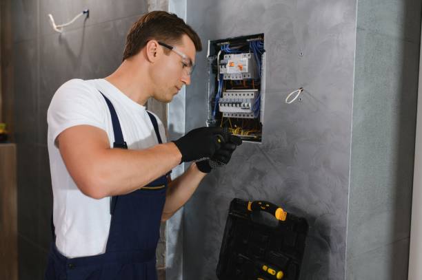Rosedale, WA Electrician Company