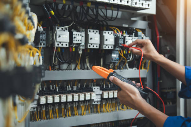 Best Electric Panel Repair  in Rosedale, WA