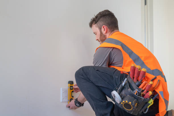 Best Home Electrical Repair  in Rosedale, WA