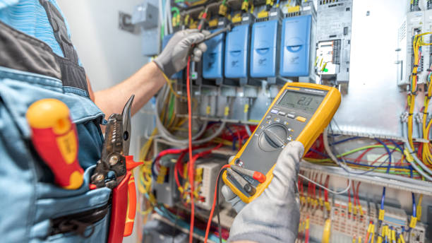 Best Electrical System Inspection  in Rosedale, WA
