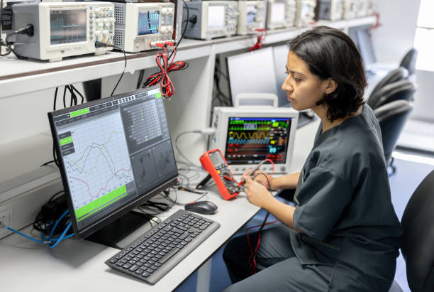 Best Commercial Electrician Services  in Rosedale, WA