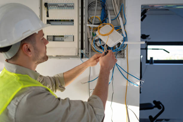 Best Electrical Troubleshooting Services  in Rosedale, WA